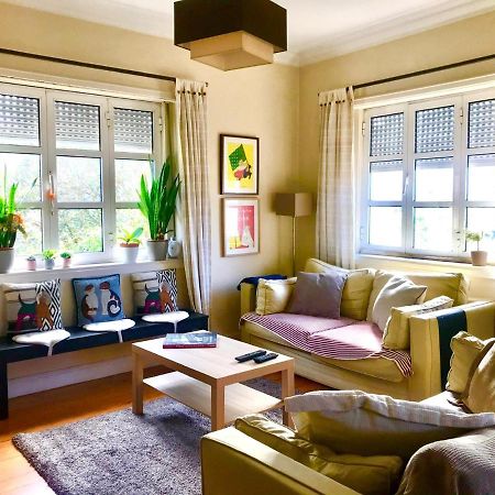 Antas Cozy House Appartement Porto Buitenkant foto