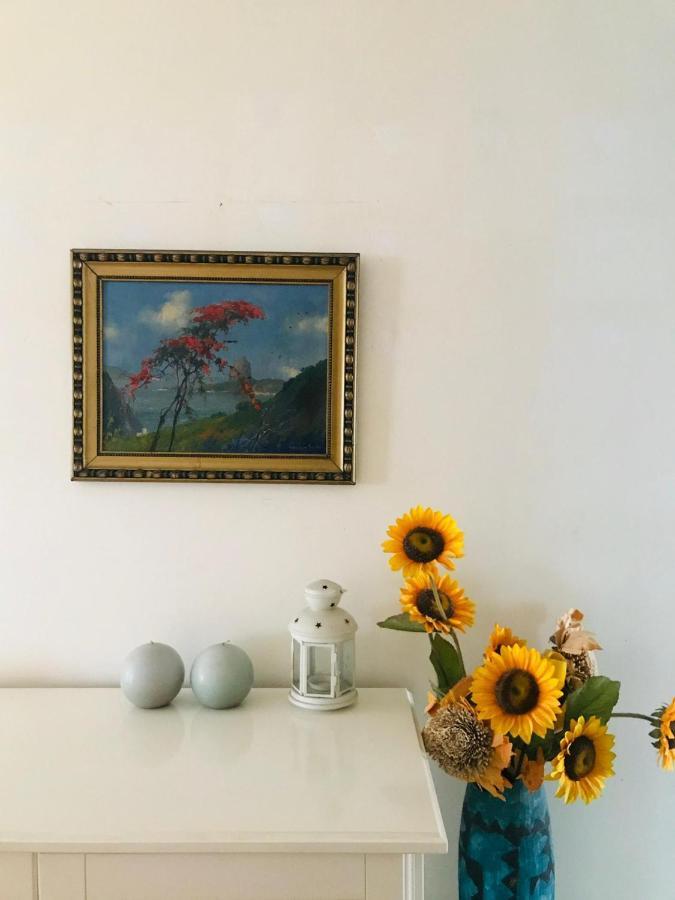 Antas Cozy House Appartement Porto Buitenkant foto