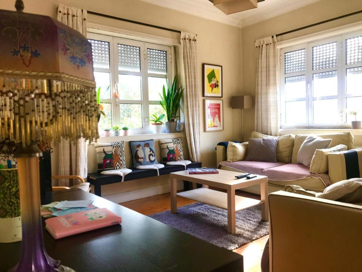 Antas Cozy House Appartement Porto Buitenkant foto