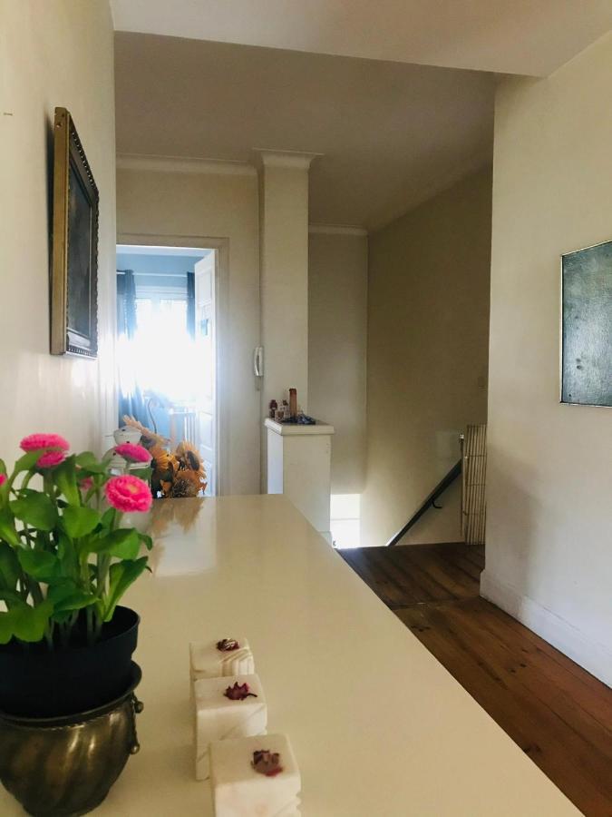 Antas Cozy House Appartement Porto Buitenkant foto