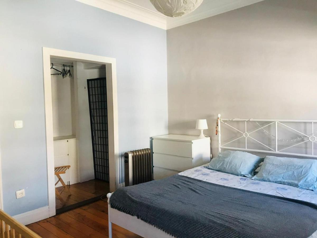 Antas Cozy House Appartement Porto Buitenkant foto