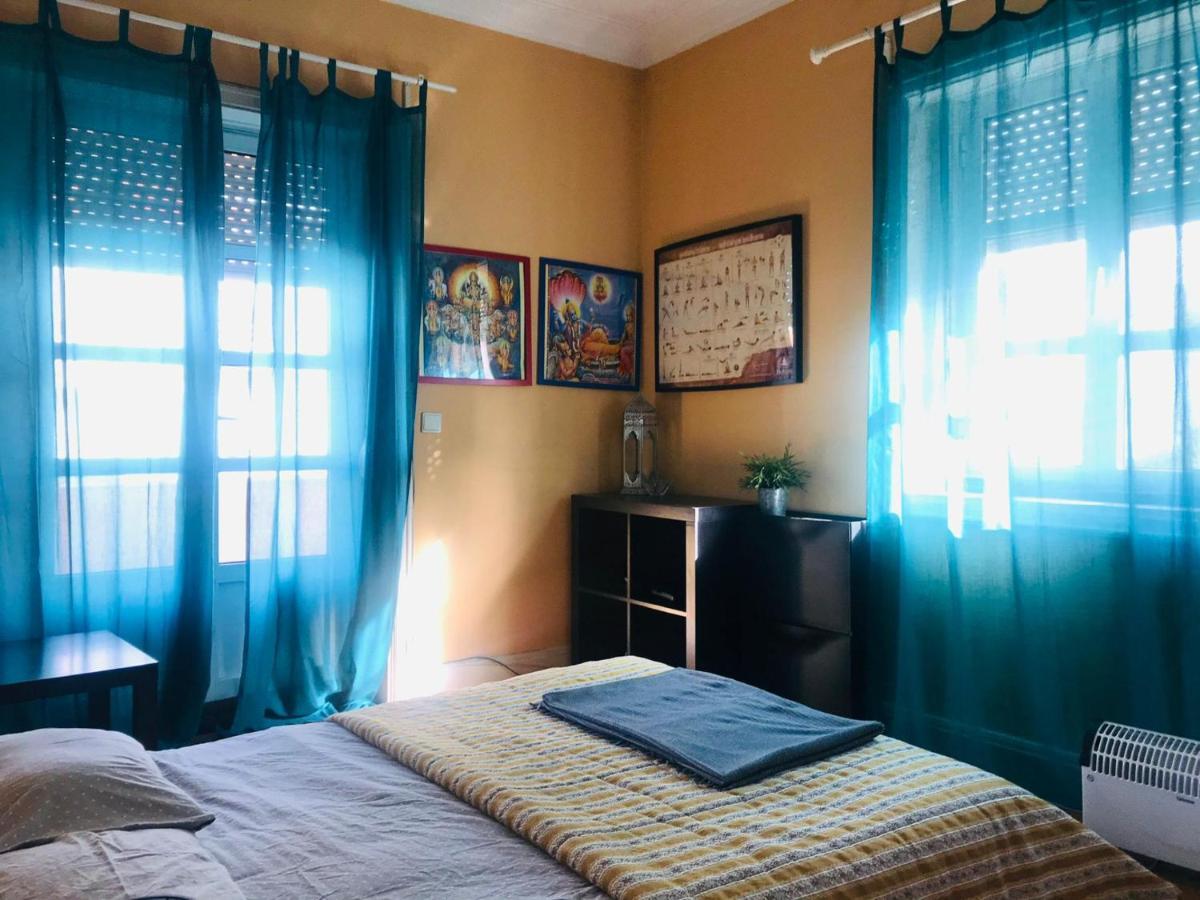Antas Cozy House Appartement Porto Buitenkant foto