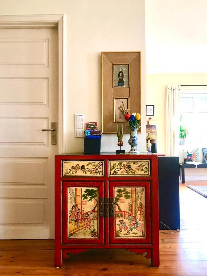 Antas Cozy House Appartement Porto Buitenkant foto