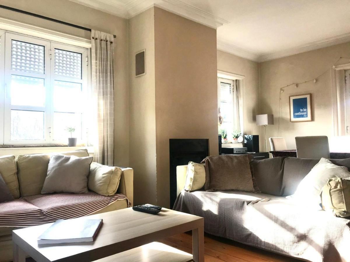 Antas Cozy House Appartement Porto Buitenkant foto